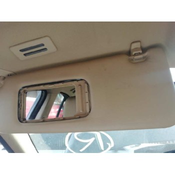 PARASOL IZQUIERDO BEIGE 