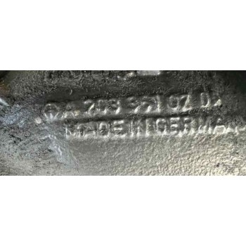 Recambio de diferencial trasero para mercedes-benz clase clk (w207) coupe 2.1 cdi cat referencia OEM IAM 0920598 A2043510508 