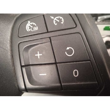 Recambio de volante para volvo v40 2.0 diesel cat referencia OEM IAM 31455089 P31455089 