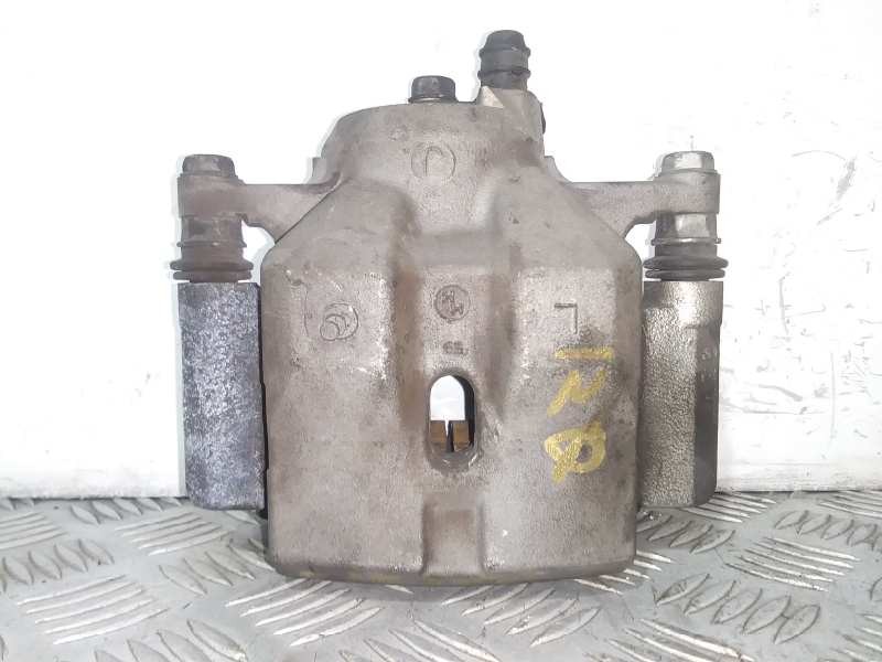 Recambio de pinza freno delantera izquierda para lexus ct 200h referencia OEM IAM   