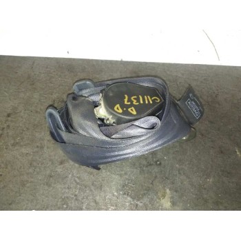 CINTURON SEGURIDAD DELANTERO DERECHO 8200730471 