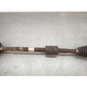 Recambio de transmision delantera izquierda para ford fiesta vii (hj, hf) 1.0 ecoboost referencia OEM IAM H1B53B436FC  