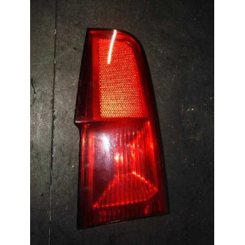 Recambio de piloto trasero derecho interior para fiat punto berlina (188) 1.2 8v active referencia OEM IAM   