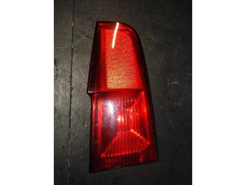 Recambio de piloto trasero derecho interior para fiat punto berlina (188) 1.2 8v active referencia OEM IAM   