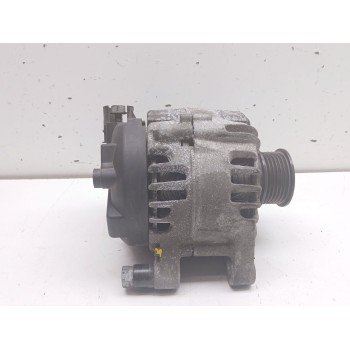 Recambio de alternador para ford focus iii turnier 1.6 tdci referencia OEM IAM av6n10300dc 30659389 tg12c122