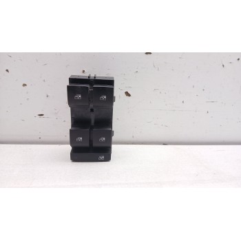 Recambio de mando elevalunas delantero izquierdo para opel astra k lim. 5türig selective referencia OEM IAM 13408458  