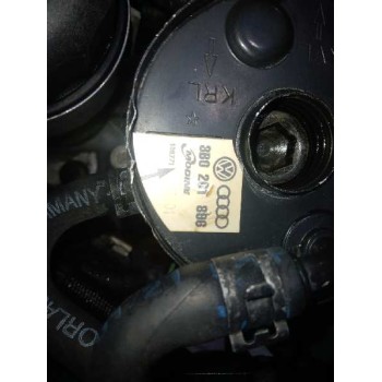 Recambio de motor completo para volkswagen passat berlina (3b3) 1.9 tdi referencia OEM IAM AVF M 195.000KM MANUAL