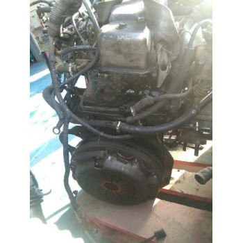 Recambio de motor completo para kia pregio pregio referencia OEM IAM D4BH <M> 