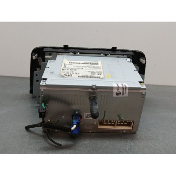 Recambio de display para kia optima business referencia OEM IAM 96560d4571wk PANTALLA NAVEGADOR 