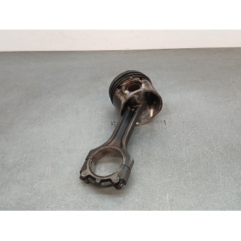 Recambio de piston para hyundai i40 i (vf) 1.7 crdi referencia OEM IAM D4FE x1 con biela
