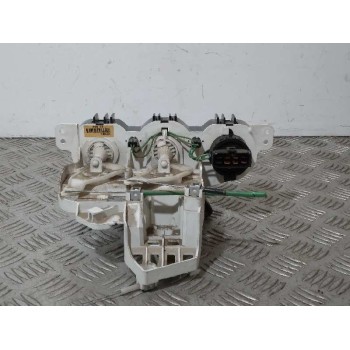 Recambio de mando calefaccion / aire acondicionado para kia picanto 1.1 cat referencia OEM IAM U134EL  