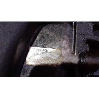 Recambio de caja casco para fiat talento kombi (296) referencia OEM IAM PF6040  