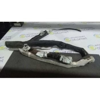 AIRBAG CORTINA DELANTERO IZQUIERDO 9654115280 