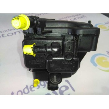 FILTRO GASOIL FCS710 