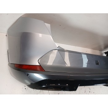 Recambio de paragolpes trasero para cupra formentor (km7, kmp) 1.5 tsi referencia OEM IAM   