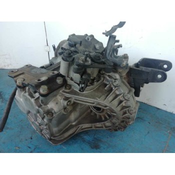 Recambio de caja cambios para kia sportage 2.0 crdi referencia OEM IAM   