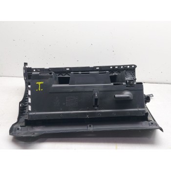Recambio de guantera para volkswagen golf vi (5k1) rabbit bluemotion referencia OEM IAM 1K1857097  