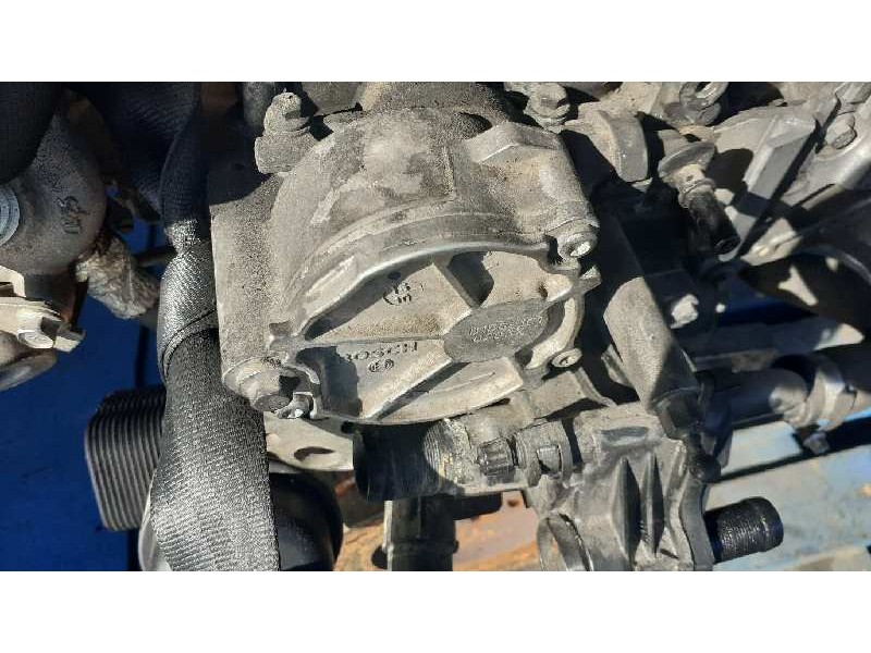 Recambio de depresor freno / bomba vacio para peugeot 308 1.6 hdi fap cat (9hz / dv6ted4) referencia OEM IAM   
