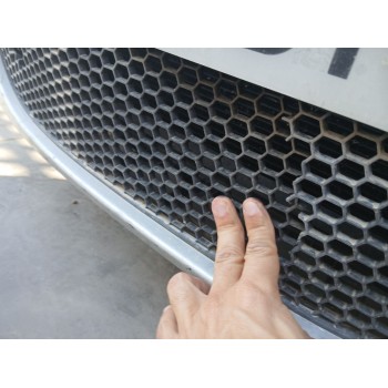 Recambio de paragolpes delantero para seat toledo iii (5p2) 2.0 tdi 16v referencia OEM IAM 5P0807231  