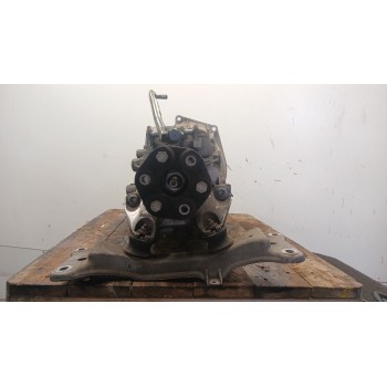 Recambio de caja cambios para bmw 1 (e87) 118 d referencia OEM IAM 7533513  