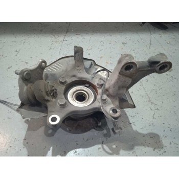 Recambio de mangueta delantera izquierda para toyota auris active referencia OEM IAM 43212021 ABS 