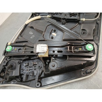 Recambio de elevalunas delantero derecho para mercedes-benz clase a (w176) a 200 cdi / d (176.008) referencia OEM IAM A176723031