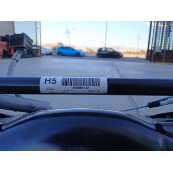 Recambio de puente trasero para mini mini (f55) one referencia OEM IAM 685989101  