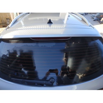 Recambio de porton trasero para mg zs suv (azs1) 1.5 vti referencia OEM IAM 10691021SEPP  10229392SPRP