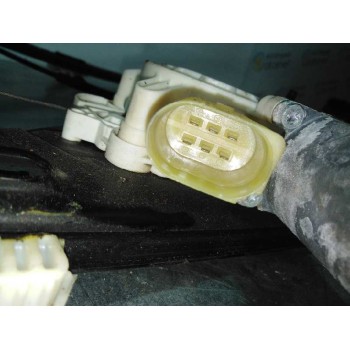 Recambio de elevalunas delantero izquierdo para bmw x5 (e70) 3.0d referencia OEM IAM 6967261 ELECTRICO 6 PIN CONFORT