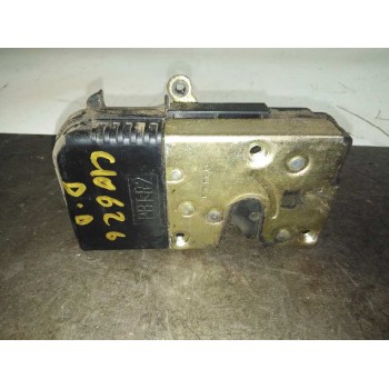 CERRADURA PUERTA DELANTERA DERECHA SIN CIERRE 