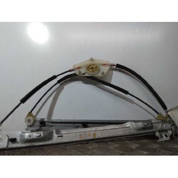 ELEVALUNAS DELANTERO IZQUIERDO ELÉCTRICO 