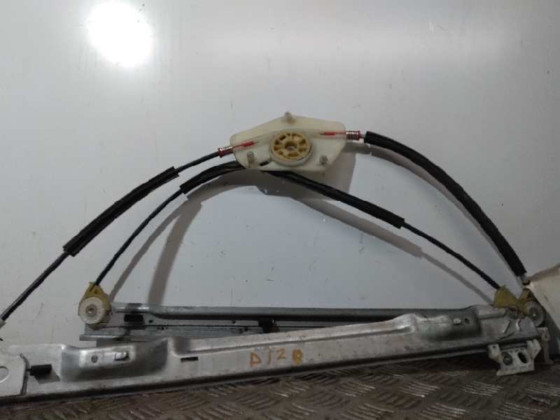 Recambio de elevalunas delantero izquierdo para citroën c4 grand picasso exclusive plus referencia OEM IAM  ELÉCTRICO 