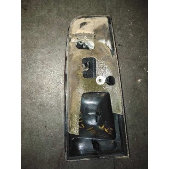 Recambio de piloto trasero derecho interior para fiat punto berlina (188) 1.2 8v active referencia OEM IAM   