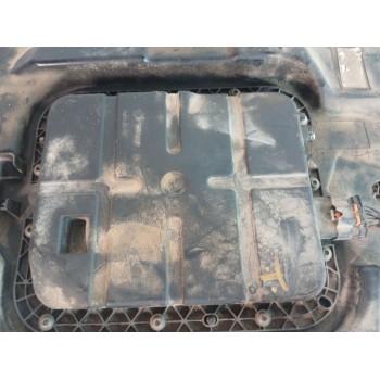 Recambio de deposito fap para peugeot 208 (p2) active referencia OEM IAM p1012340  