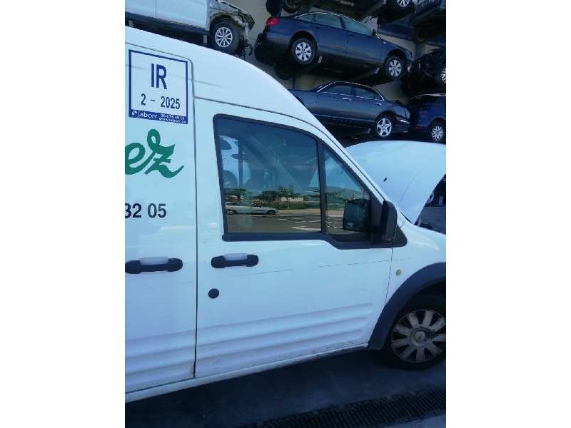 Recambio de puerta delantera derecha para ford transit connect 1.8 d (kw12.30/66) referencia OEM IAM   