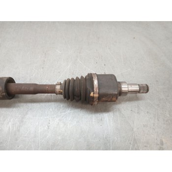 Recambio de transmision delantera izquierda para ford fiesta vii (hj, hf) 1.0 ecoboost referencia OEM IAM H1B53B436FC  