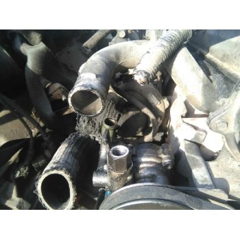 Recambio de motor completo para kia pregio pregio referencia OEM IAM D4BH <M> 