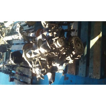Recambio de motor completo para renault laguna (b56) 1.9 dti rt referencia OEM IAM F9Q716  
