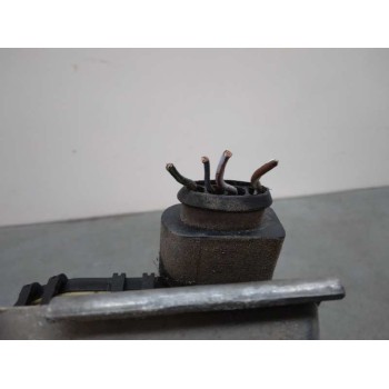 Recambio de motor limpia delantero para ford fiesta (cb1) ambiente referencia OEM IAM 8A6117B571AA 4 CABLES 8A6117500AD