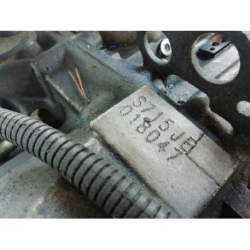 Recambio de caja cambios para kia sportage 2.0 crdi referencia OEM IAM   