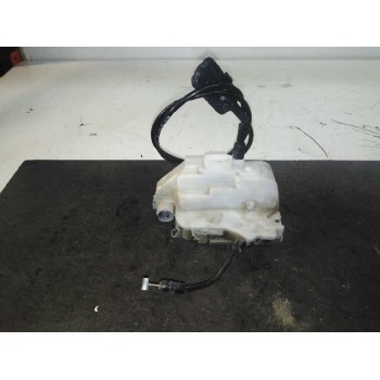 CERRADURA PUERTA DELANTERA DERECHA 493188 4 PIN 