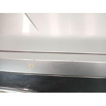 Recambio de paragolpes trasero para cupra formentor (km7, kmp) 1.5 tsi referencia OEM IAM   