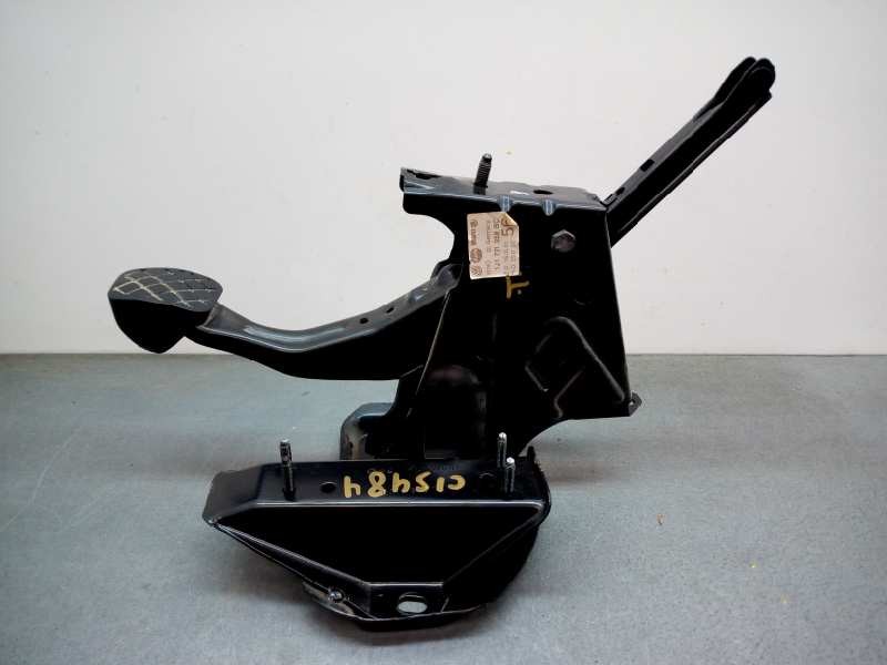 Recambio de pedal freno para volkswagen golf iv berlina (1j1) 1.9 tdi referencia OEM IAM 1J1721058BC  