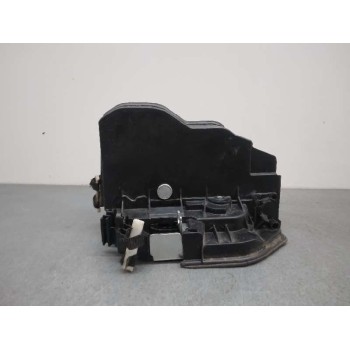 CERRADURA PUERTA TRASERA IZQUIERDA 7229459 4 PINES 