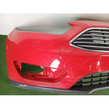 Recambio de paragolpes delantero para ford focus iii 1.5 ecoboost referencia OEM IAM F1EB17757A  