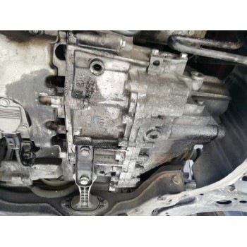 CAJA CAMBIOS FEK 4X4 6V CON GRUPO