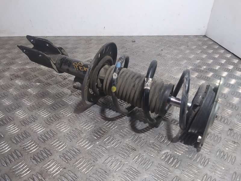 Recambio de amortiguador delantero derecho para opel combo cargo (e) active referencia OEM IAM 9833306080  