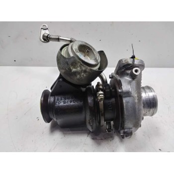 TURBOCOMPRESOR 7887782 