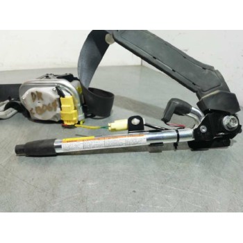 Recambio de cinturon seguridad delantero derecho para honda jazz (gd1/5) 1.4 es referencia OEM IAM TKAF8EJ440  