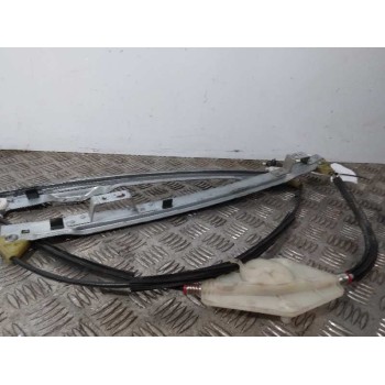 Recambio de elevalunas delantero izquierdo para citroën c4 grand picasso exclusive plus referencia OEM IAM  ELÉCTRICO 